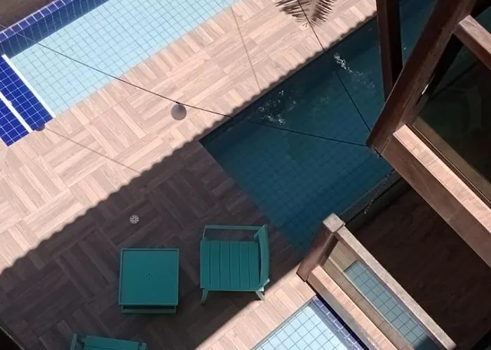 Merepe Suites