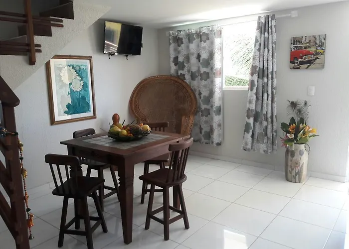 Flat San Jorge